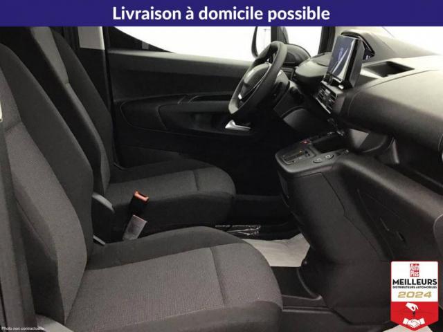 Peugeot Partner image 1