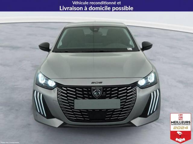 Peugeot 208 image 8