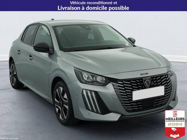 Peugeot 208 image 6