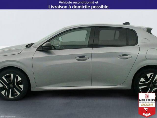 Peugeot 208 image 4