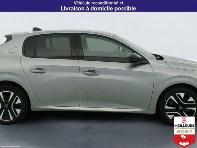 Peugeot 208 image 9