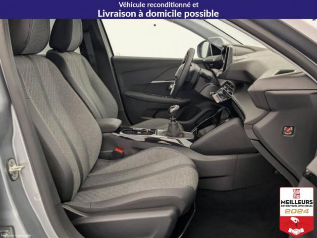 Peugeot 208 image 1
