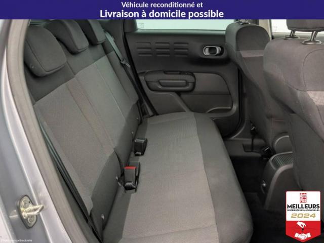 Citroen C3 Aircross image 2