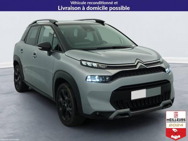 Citroen C3 Aircross image 1