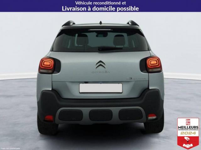 Citroen C3 Aircross image 7