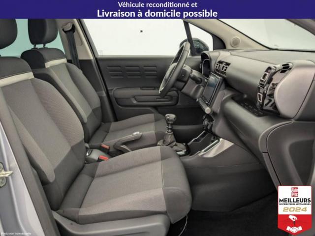 Citroen C3 Aircross image 4