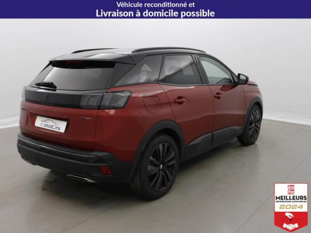 Peugeot 3008 image 6