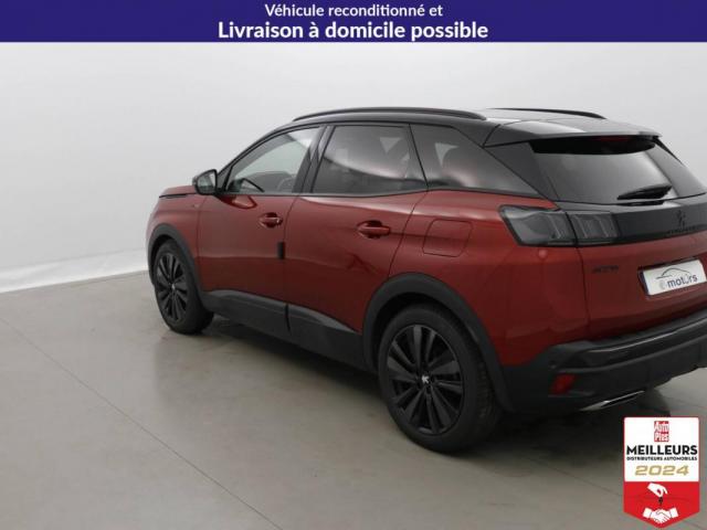 Peugeot 3008 image 1