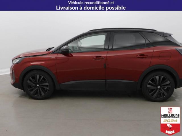 Peugeot 3008 image 3