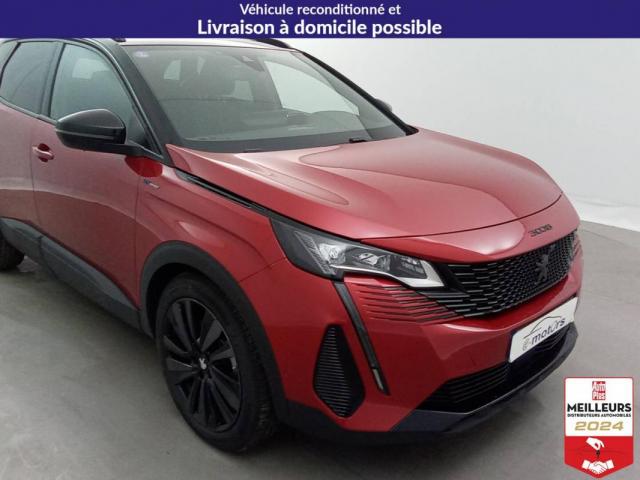Peugeot 3008 image 8