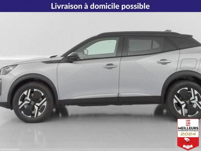 Peugeot 2008 image 4