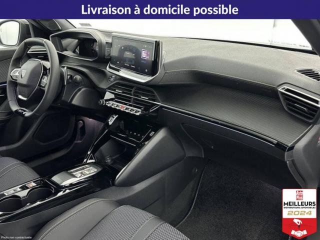 Peugeot 2008 image 9