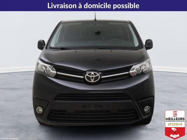 Toyota Proace image 9