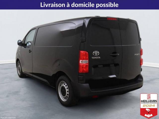 Toyota Proace image 8