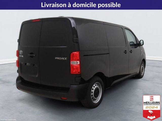 Toyota Proace image 7