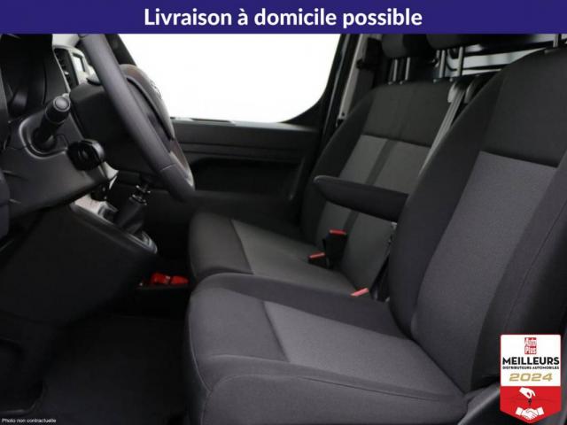 Toyota Proace image 4