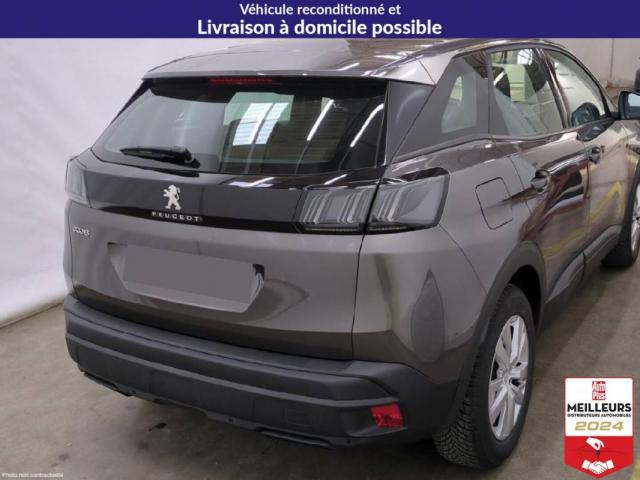 Peugeot 3008 image 5