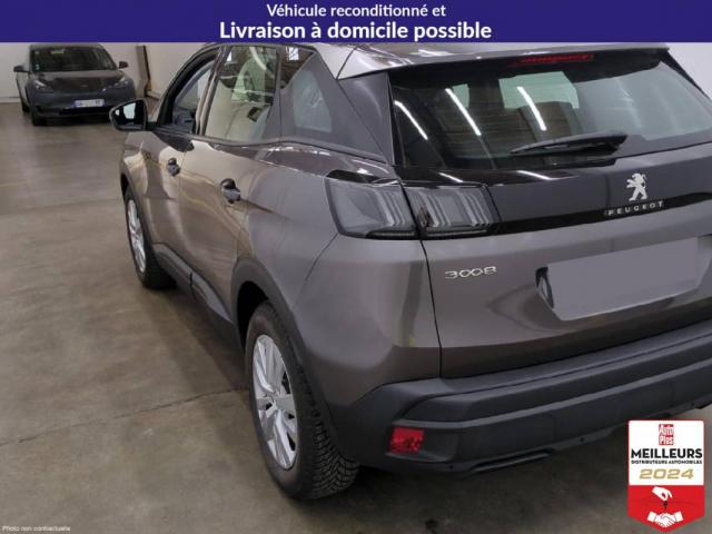 Peugeot 3008 image 3