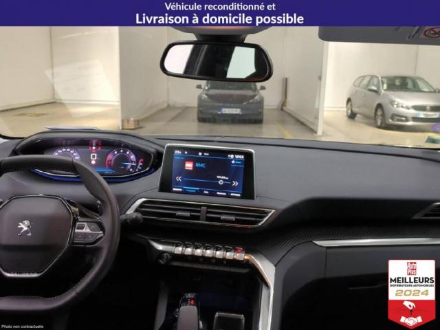 Peugeot 3008 image 2