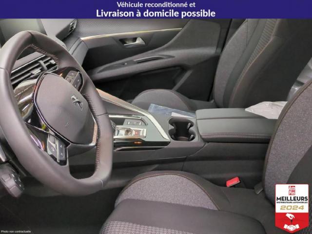 Peugeot 3008 image 1