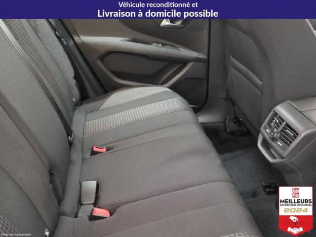 Peugeot 3008 image 4