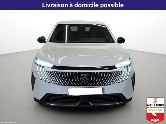 Peugeot 3008 image 3