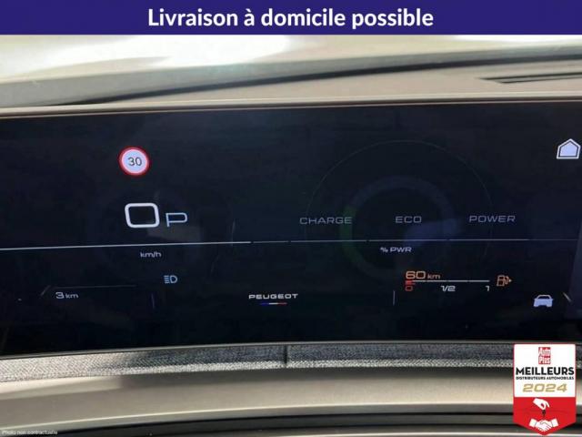 Peugeot 3008 image 8