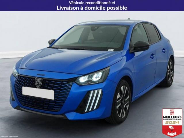 Peugeot