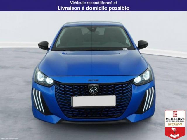 Peugeot 208 image 8