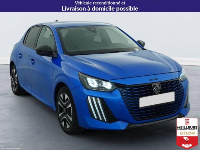 Peugeot 208 image 4