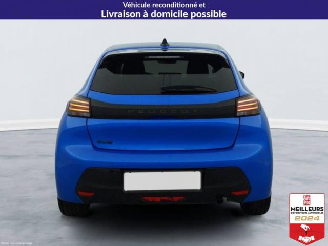 Peugeot 208 image 2