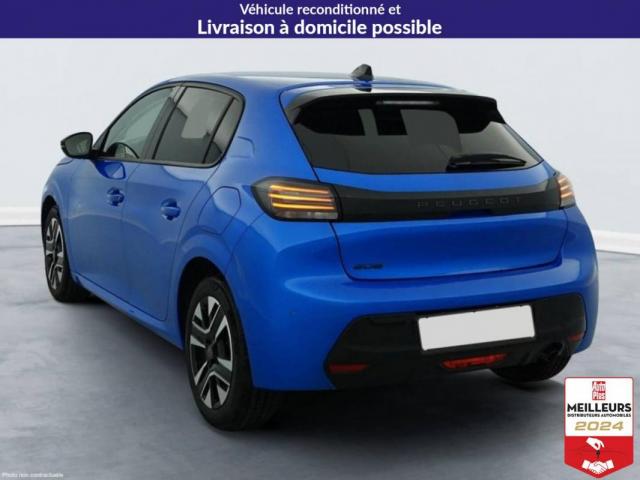 Peugeot 208 image 7