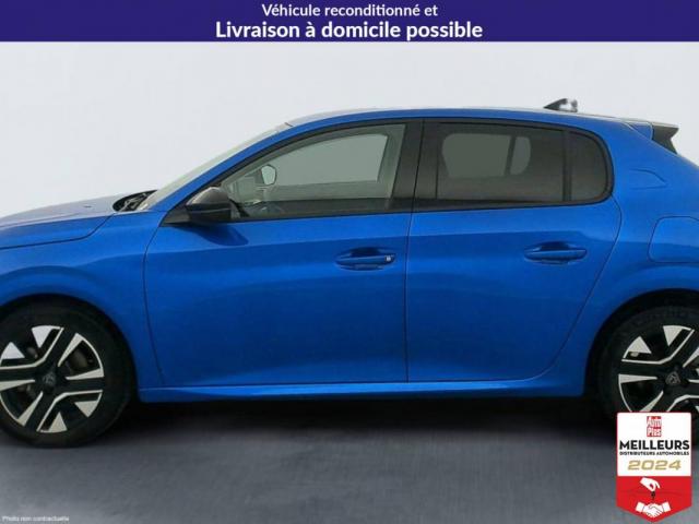 Peugeot 208 image 3