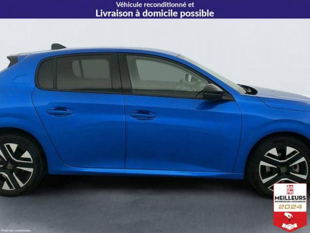Peugeot 208 image 1