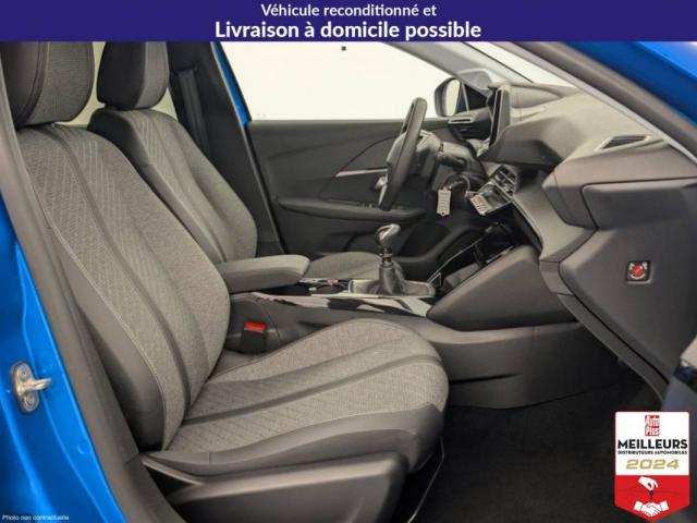 Peugeot 208 image 9