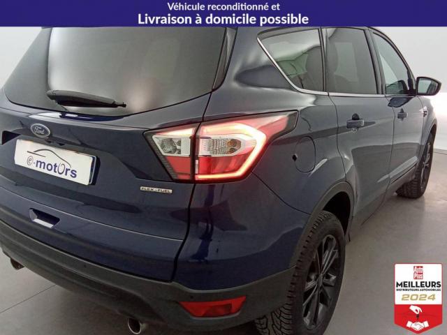 Ford Kuga image 4