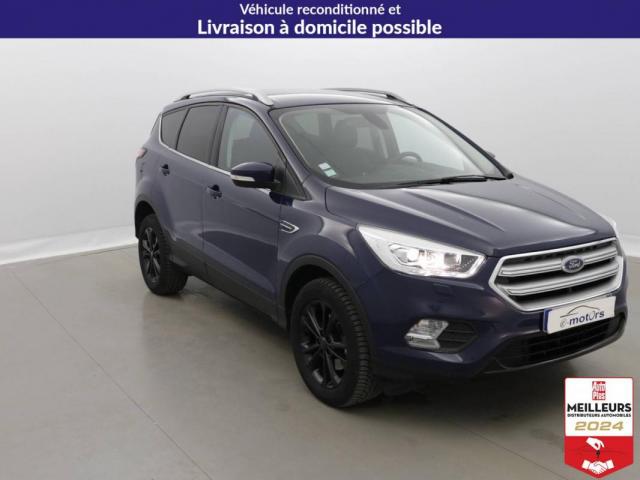 Ford Kuga image 6
