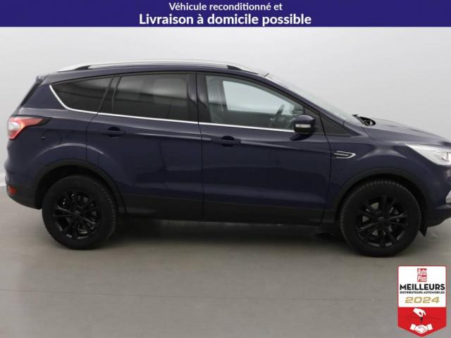 Ford Kuga image 2