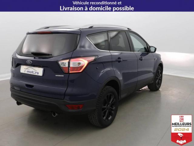 Ford Kuga image 5