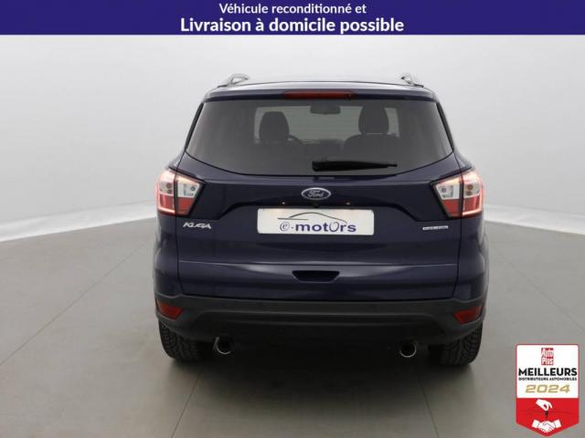 Ford Kuga image 7