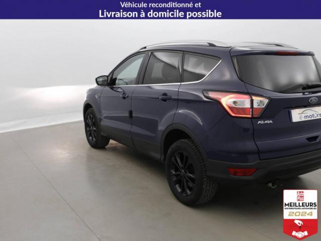 Ford Kuga image 3