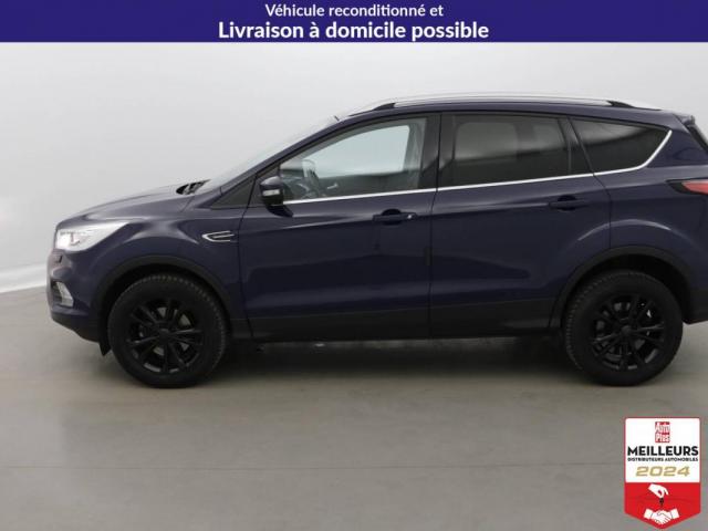Ford Kuga image 1