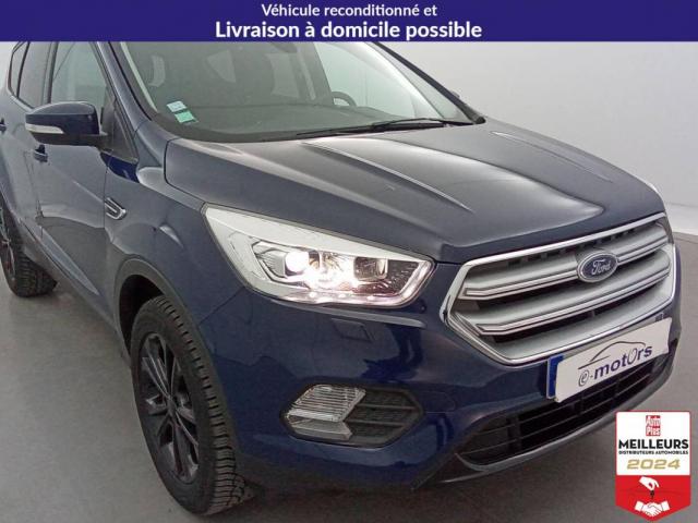 Ford Kuga image 8
