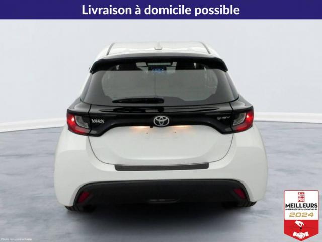 Toyota Yaris image 2