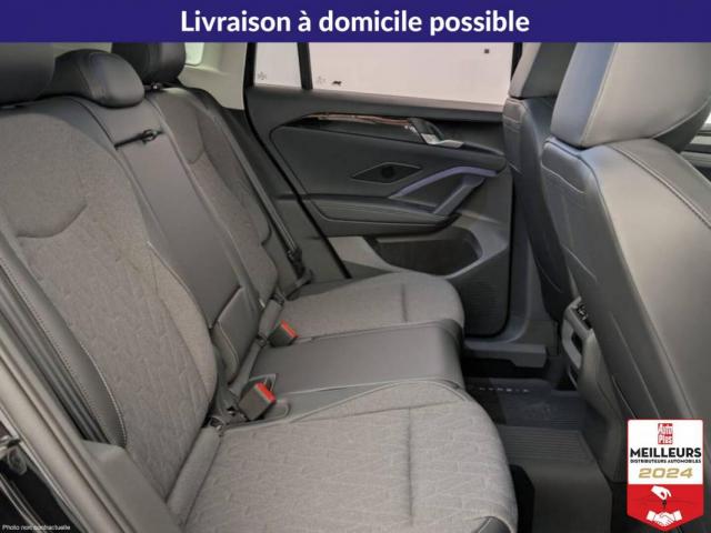 Volkswagen Tiguan image 9