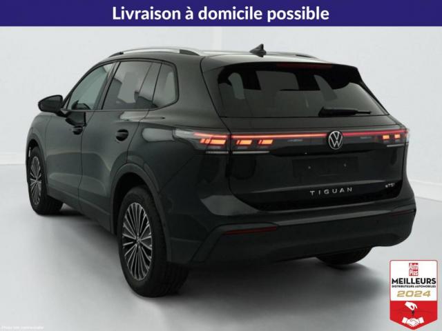 Volkswagen Tiguan image 2