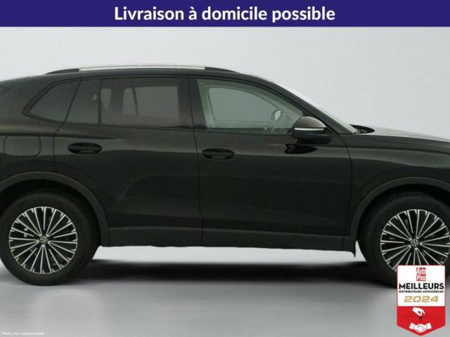 Volkswagen Tiguan image 6