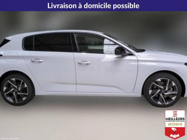 Peugeot 308 image 4