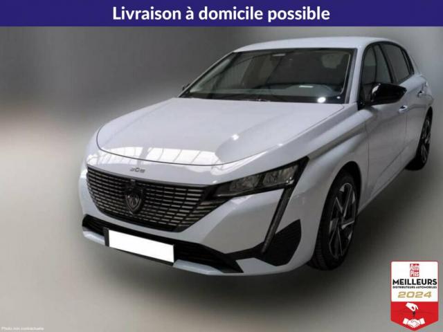 Peugeot 308 image 2