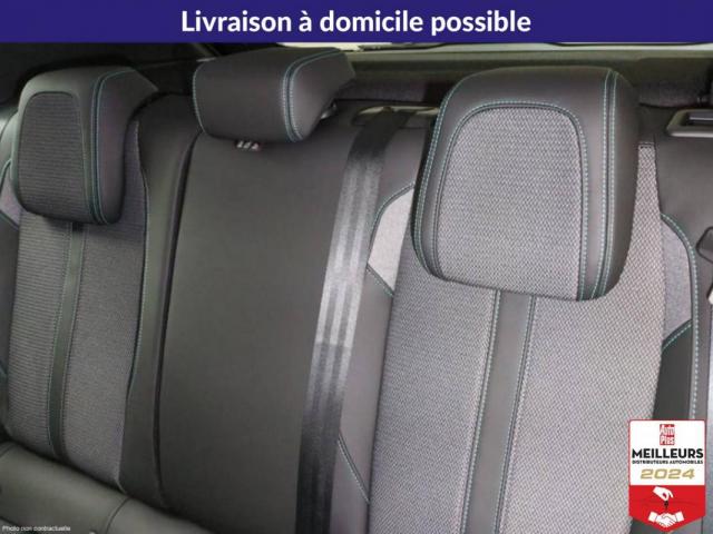 Peugeot 308 image 1